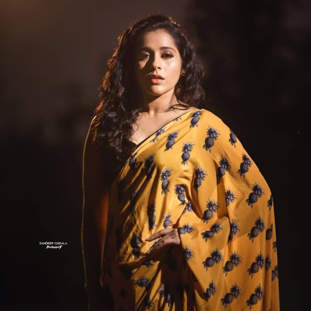 Rashmi gautam 6