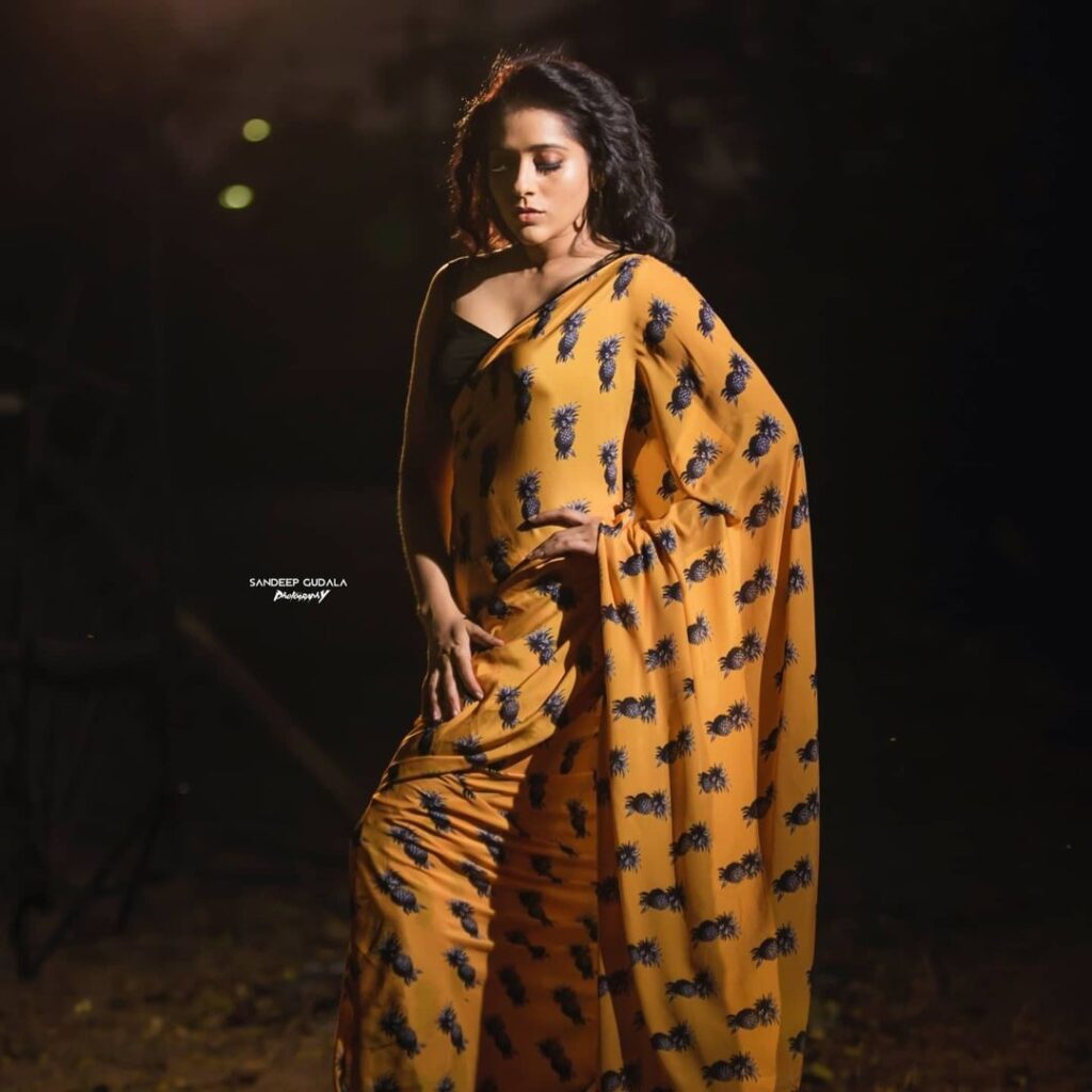 Rashmi gautam 7