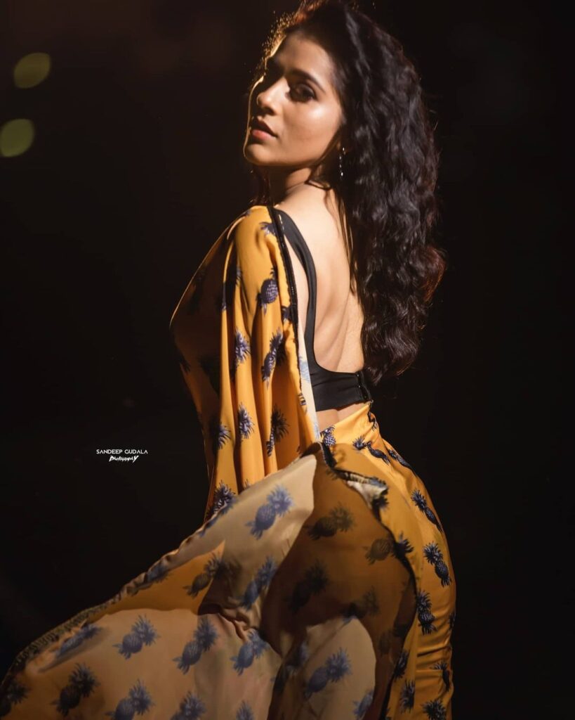 Rashmi gautam 8