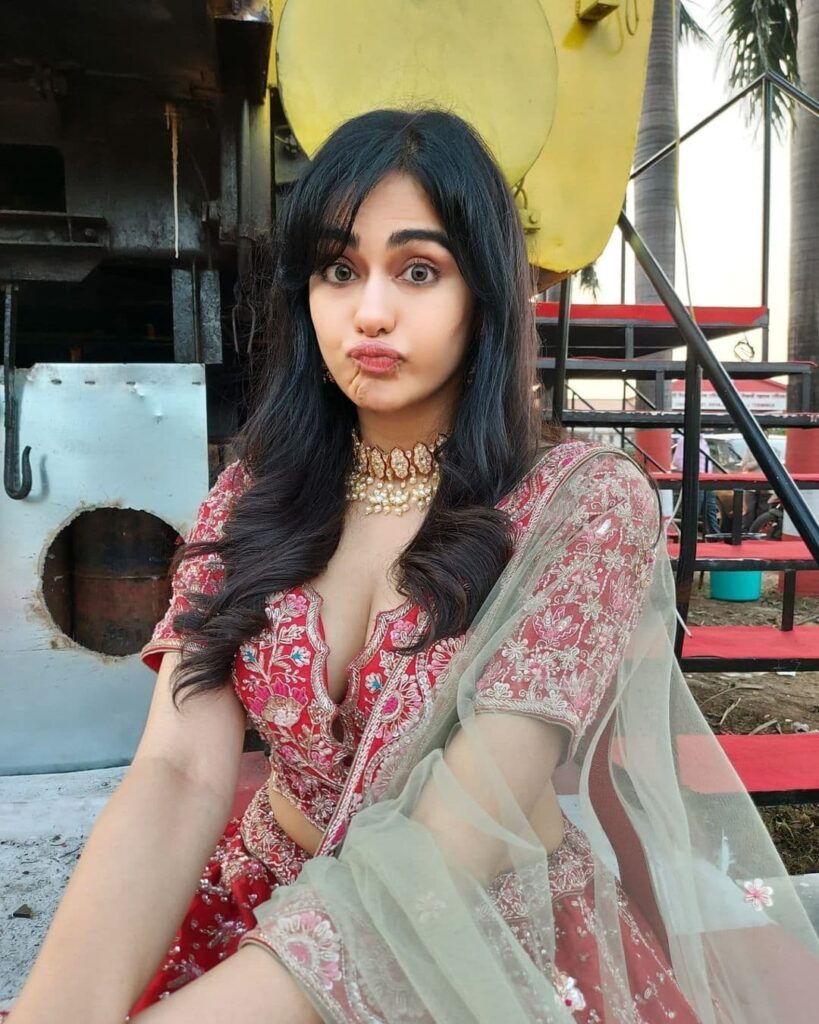 Adah Sharma 02