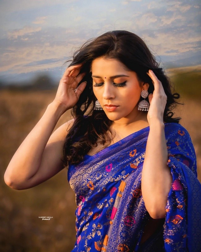 Rashmi Gautam 3