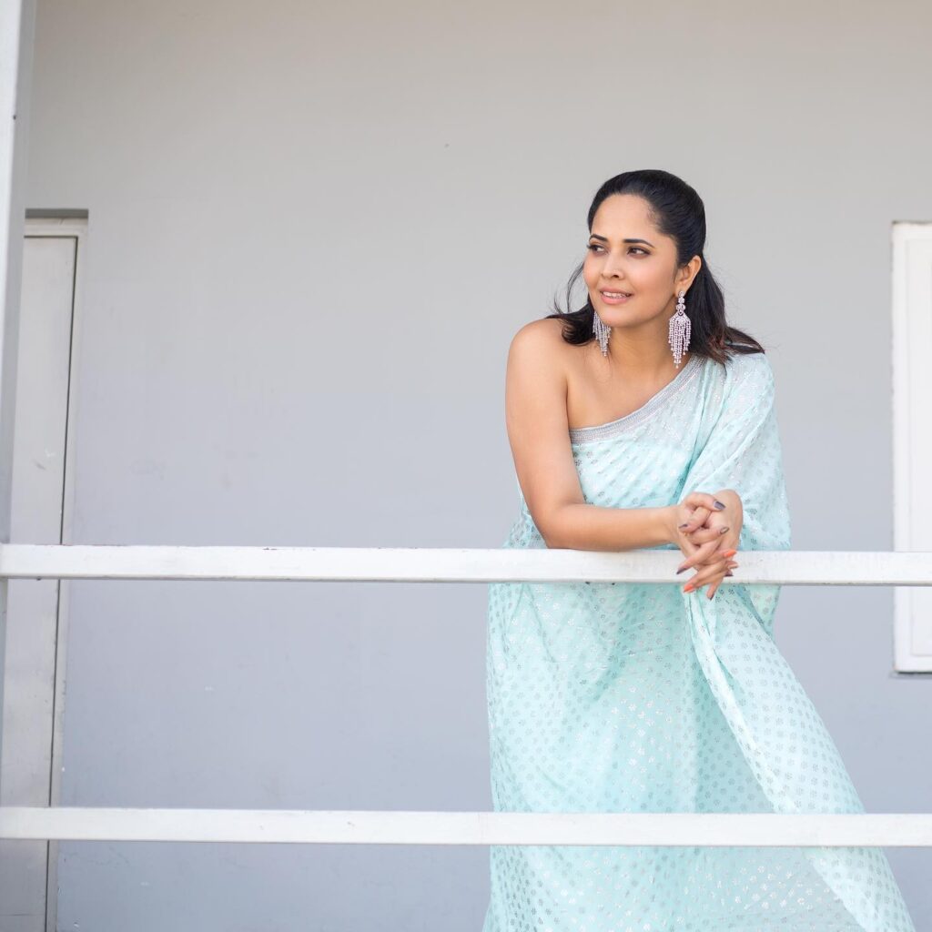 Anasuya 1