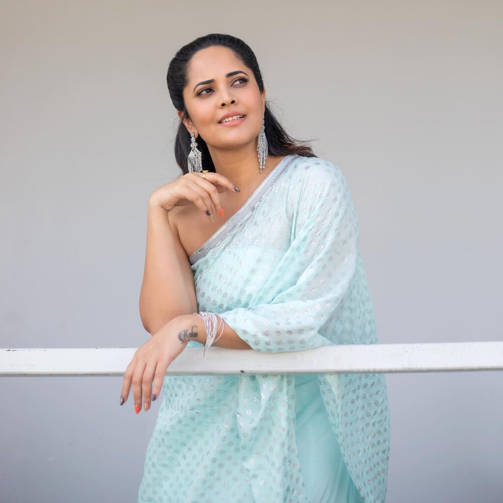 Anasuya 2