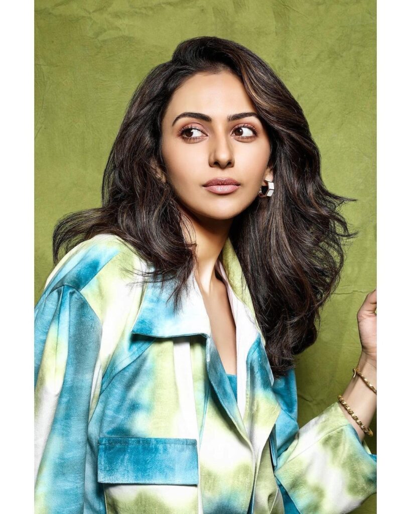 Rakul Preet Singh 1 2