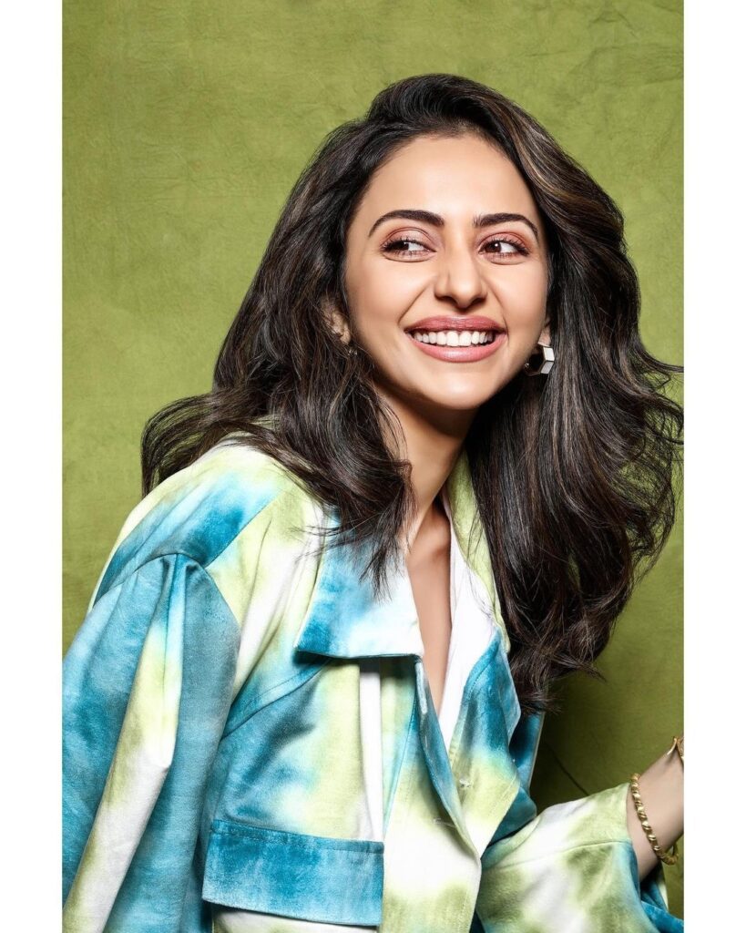 Rakul Preet Singh 7