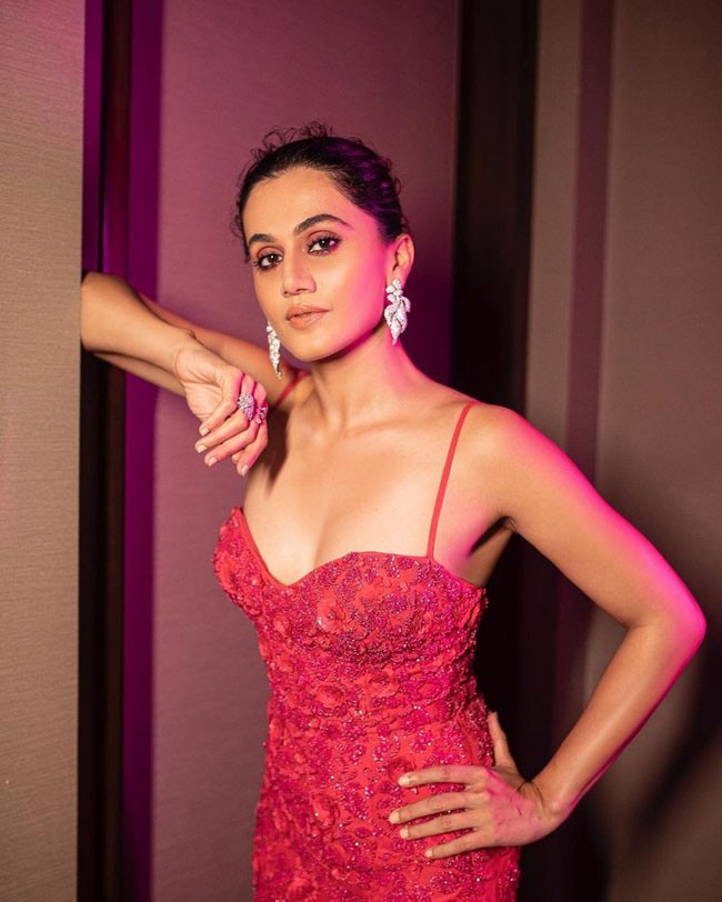 Taapsee Pannu 2