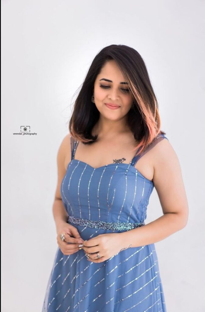 Anasuya 1 4