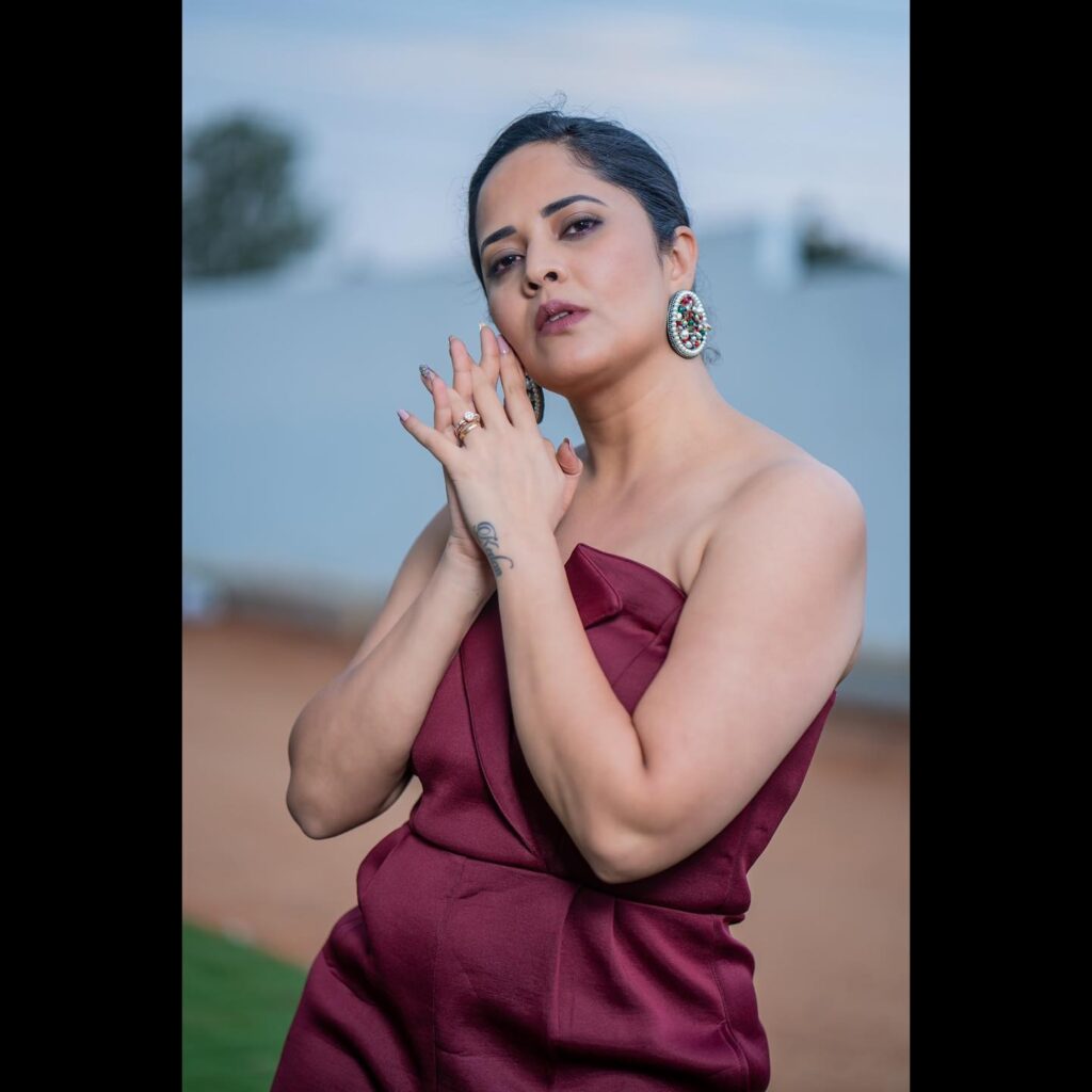 Anasuya 2 1