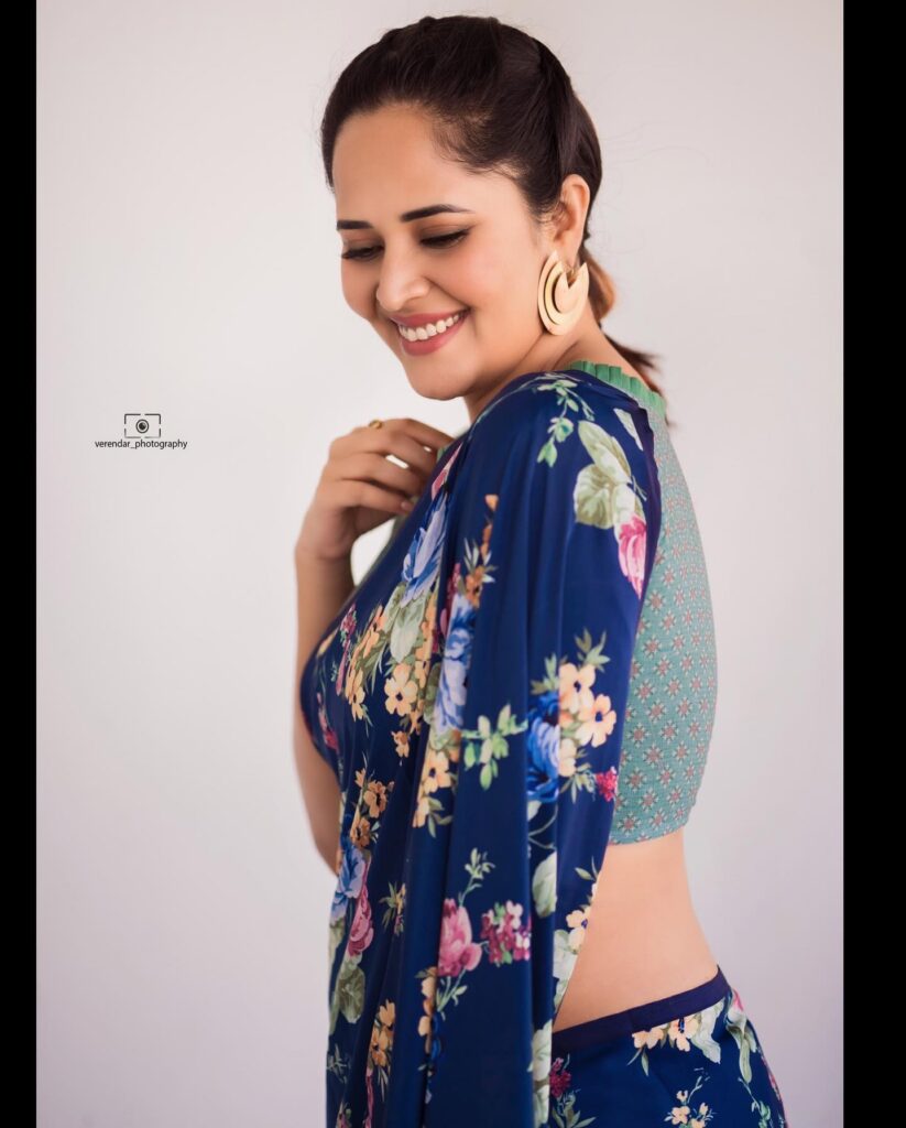 Anasuya 2 3