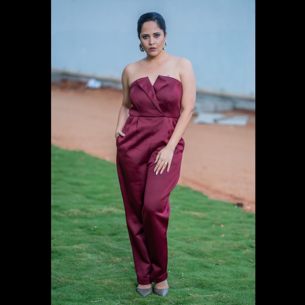 Anasuya 4 1