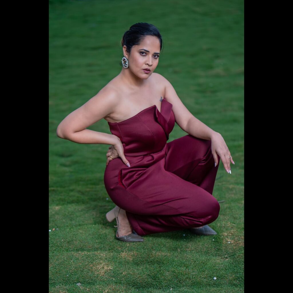 Anasuya 6