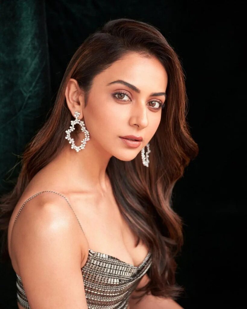 RakulPreet 1