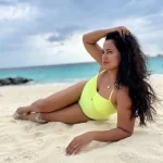 Sameera Reddy 3