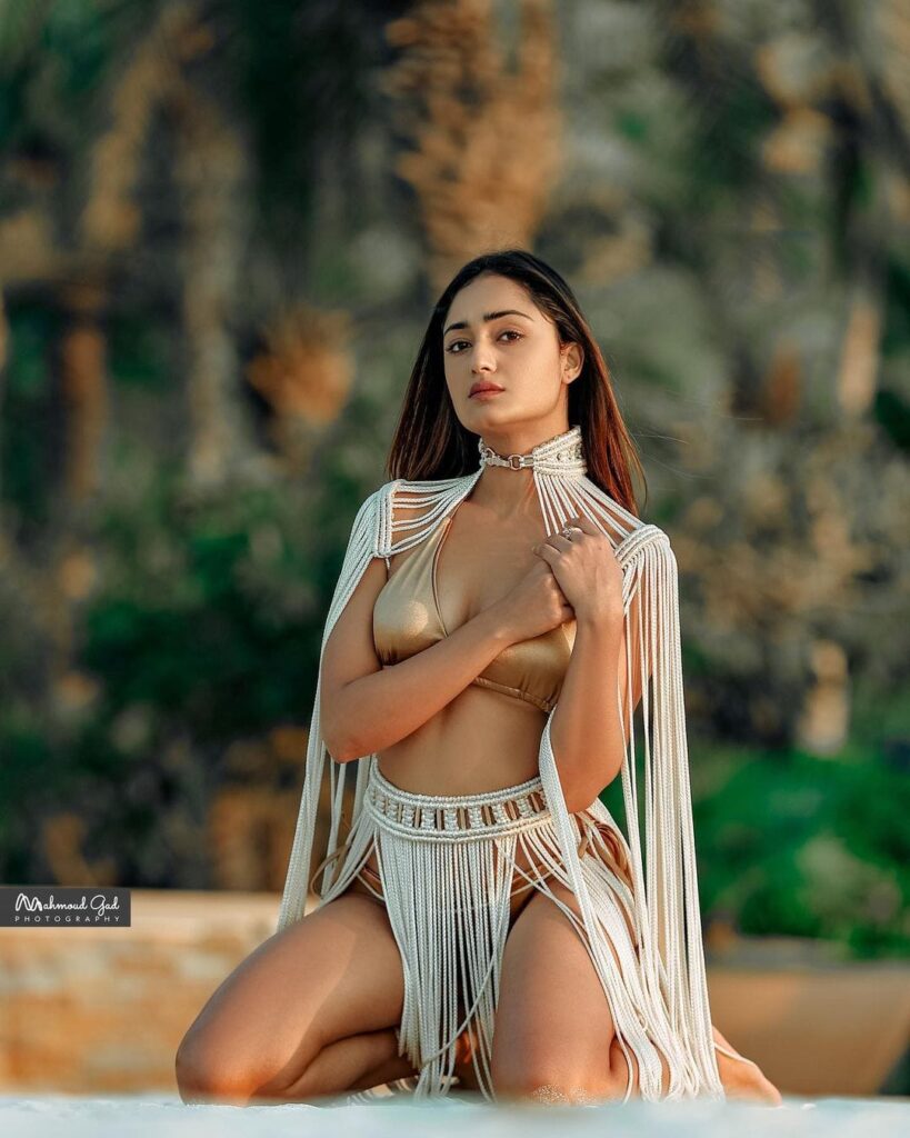 Tridha 1