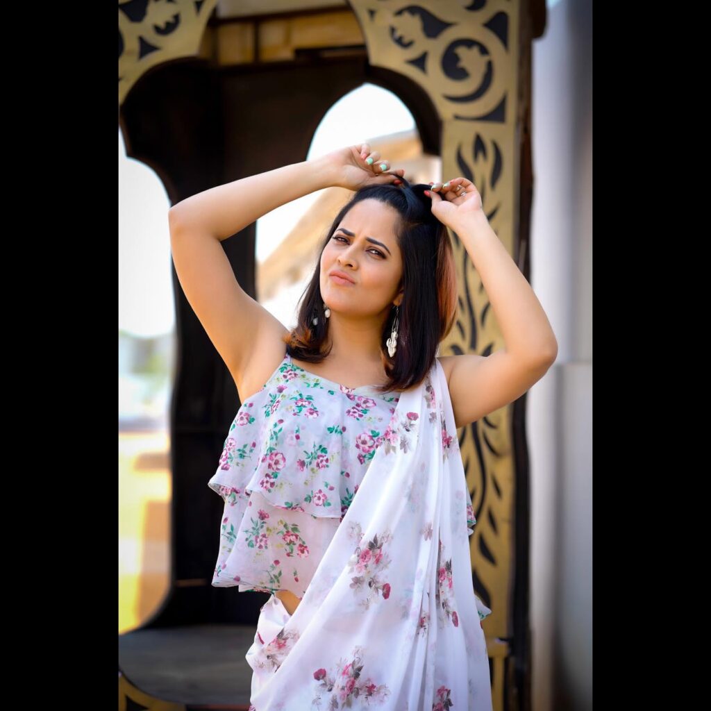 Anasuya 14