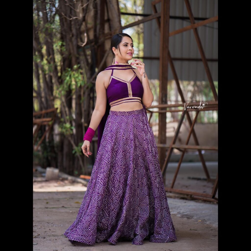 Anasuya 17 1