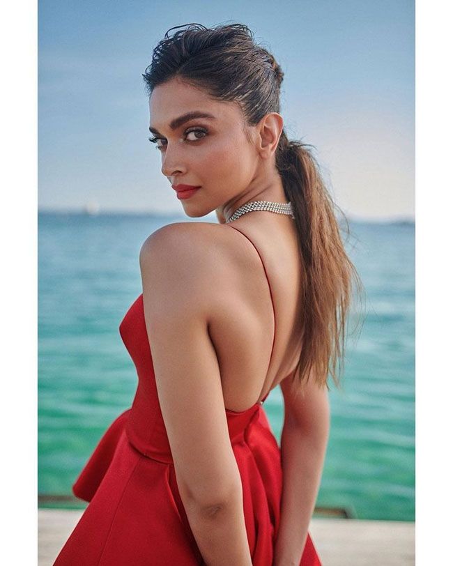 Deepika Padukone 1