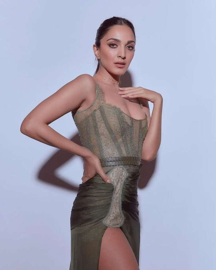 Kiara Advani 2