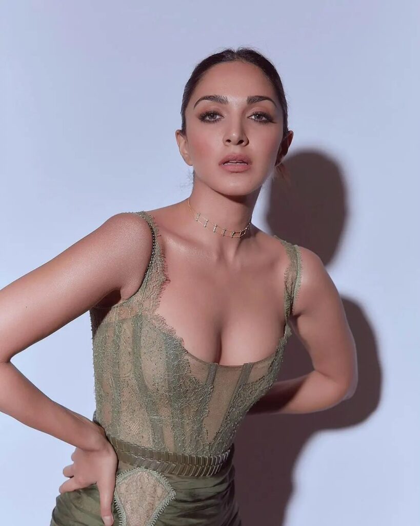 Kiara Advani 4