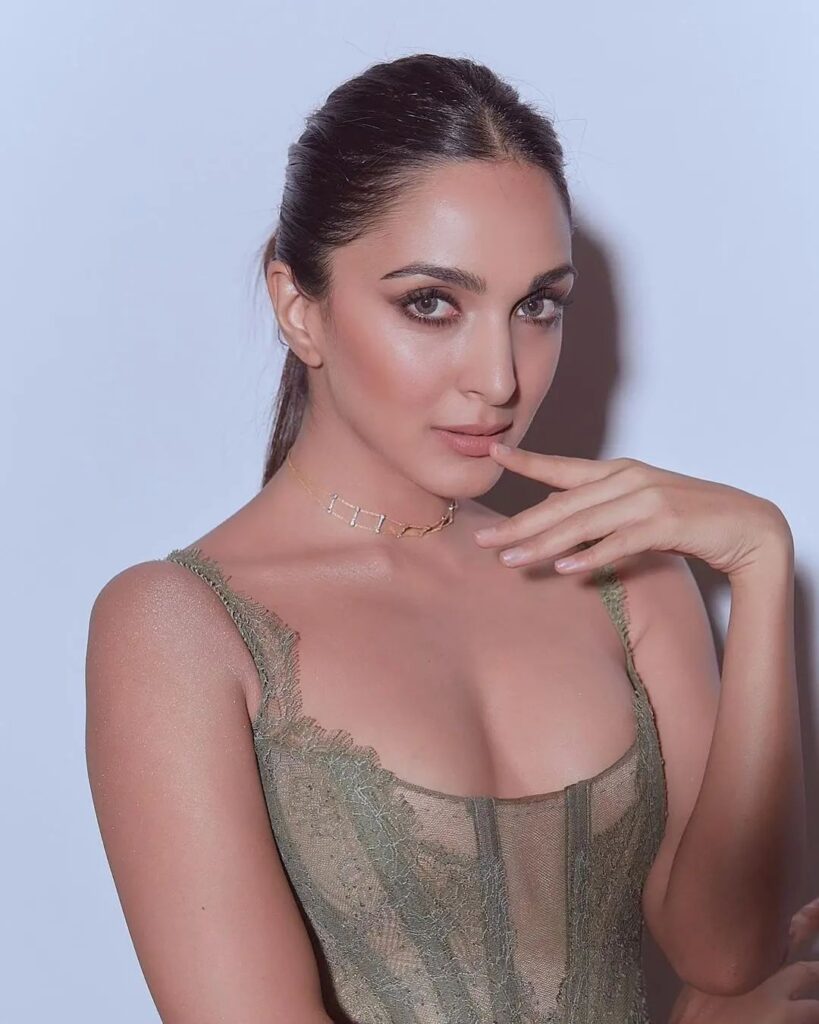 Kiara Advani 5