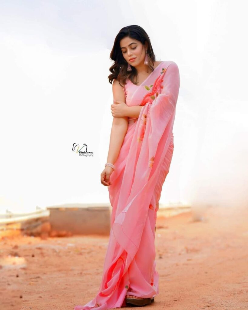 Poorna 8