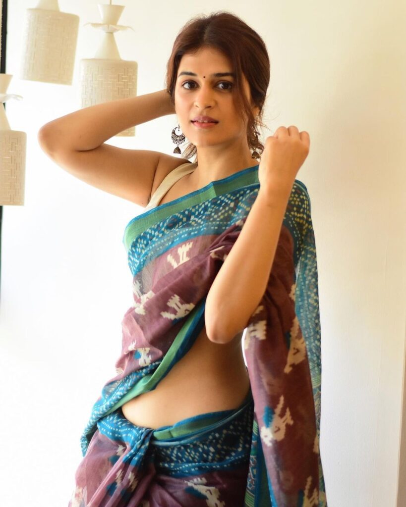 Shraddha Das 10