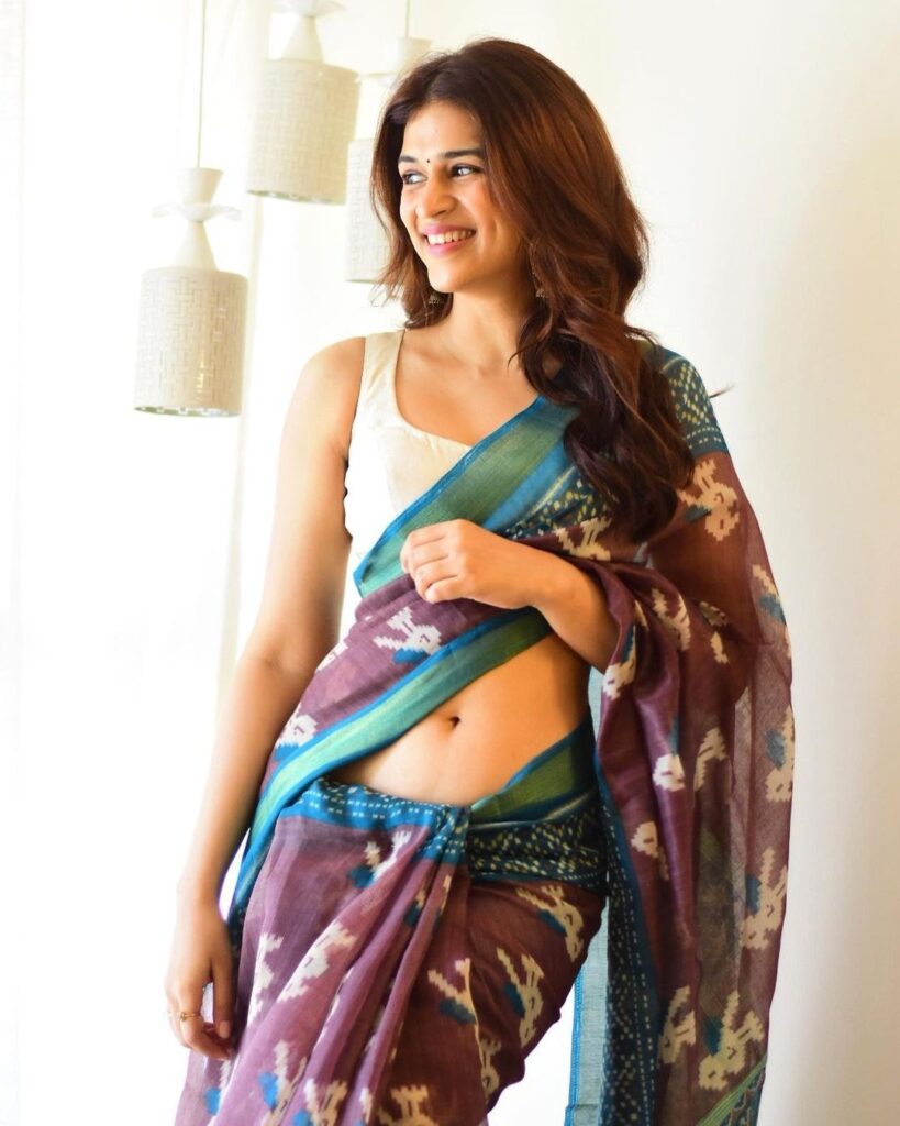 Shraddha Das 9