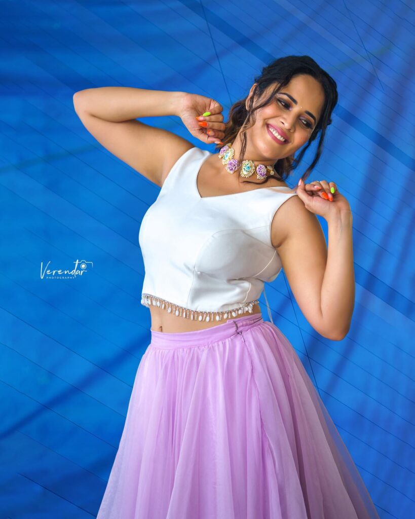 Anasuya 19