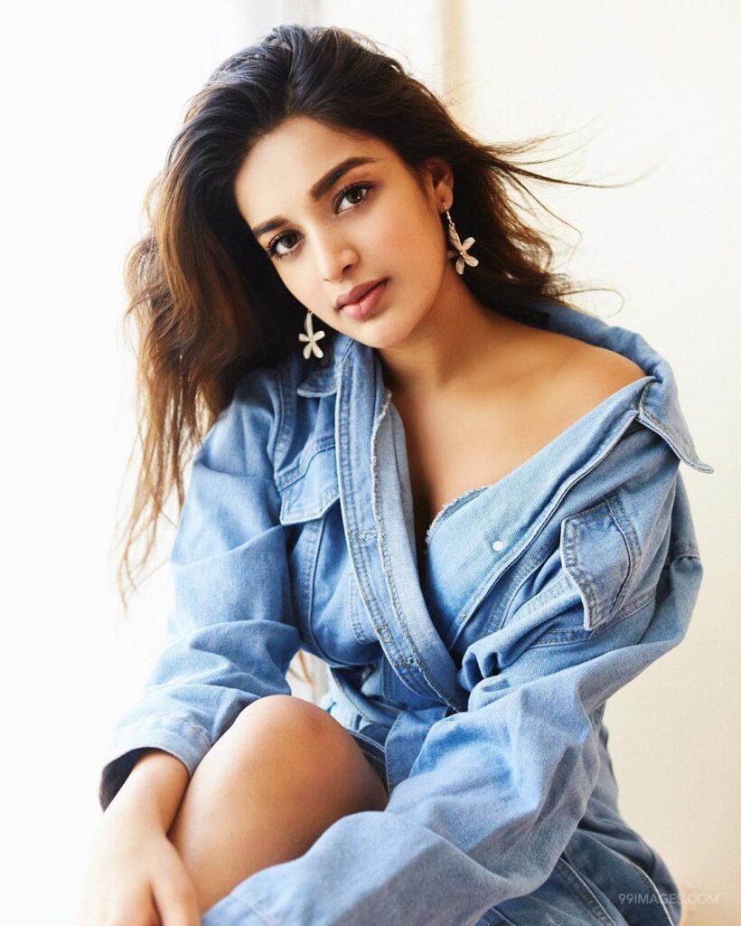 nidhhi agerwal 4 2