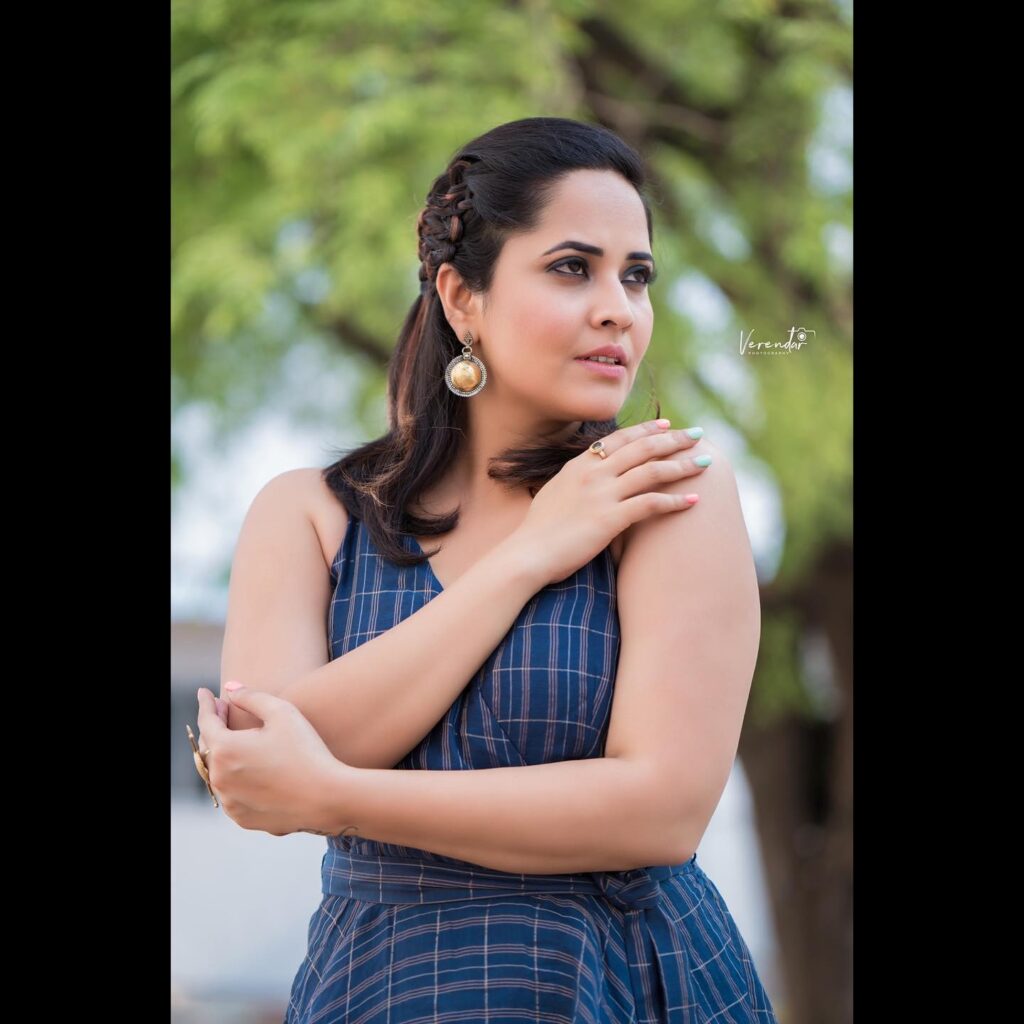 Anasuya 11