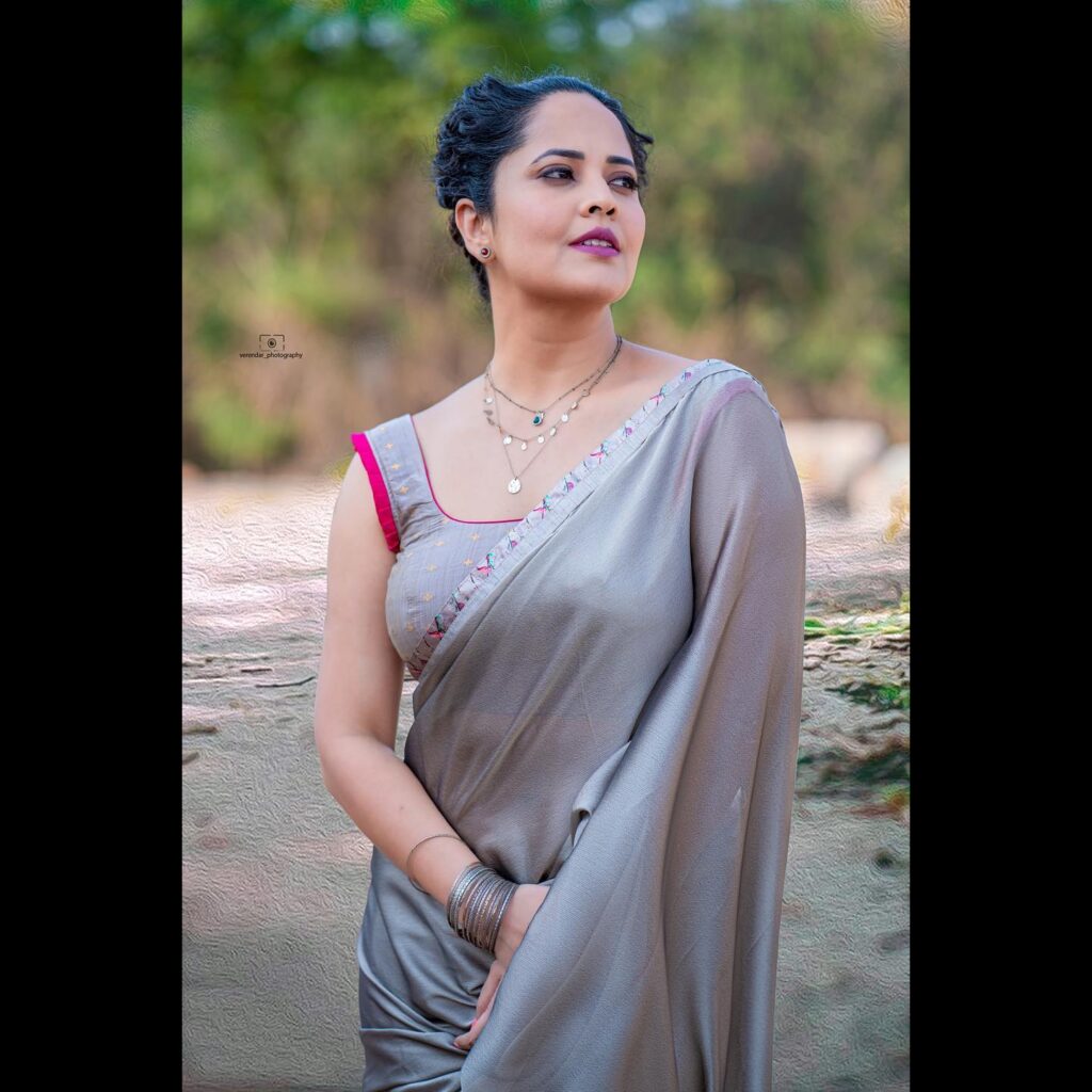 Anasuya 1