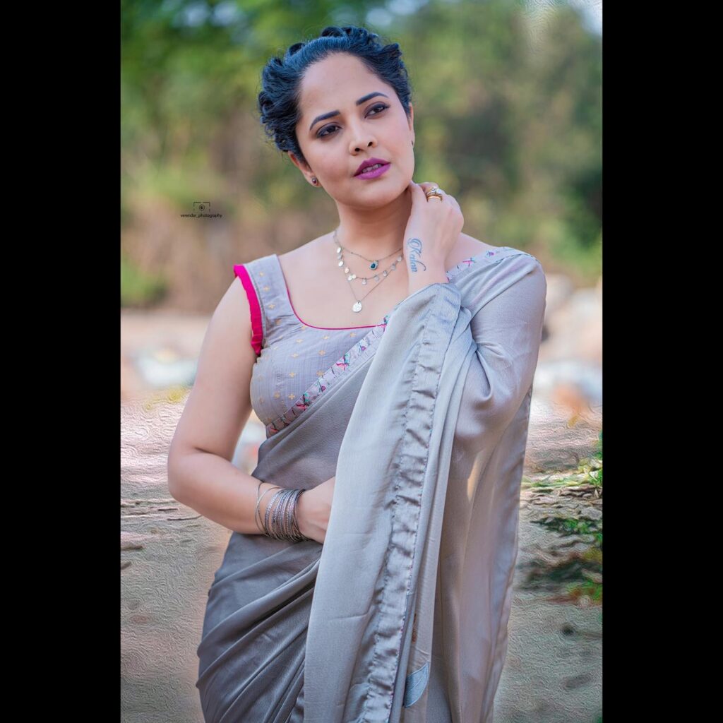 Anasuya 4