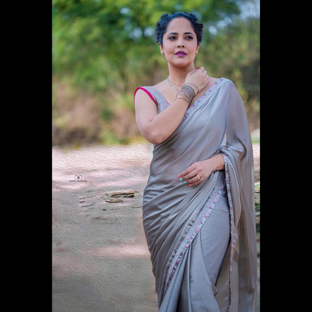 Anasuya 5