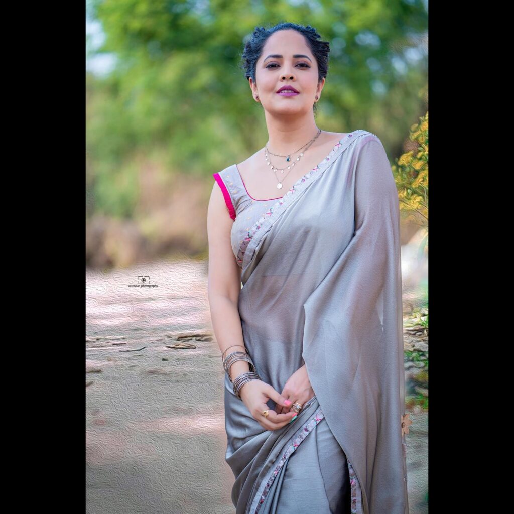 Anasuya 6