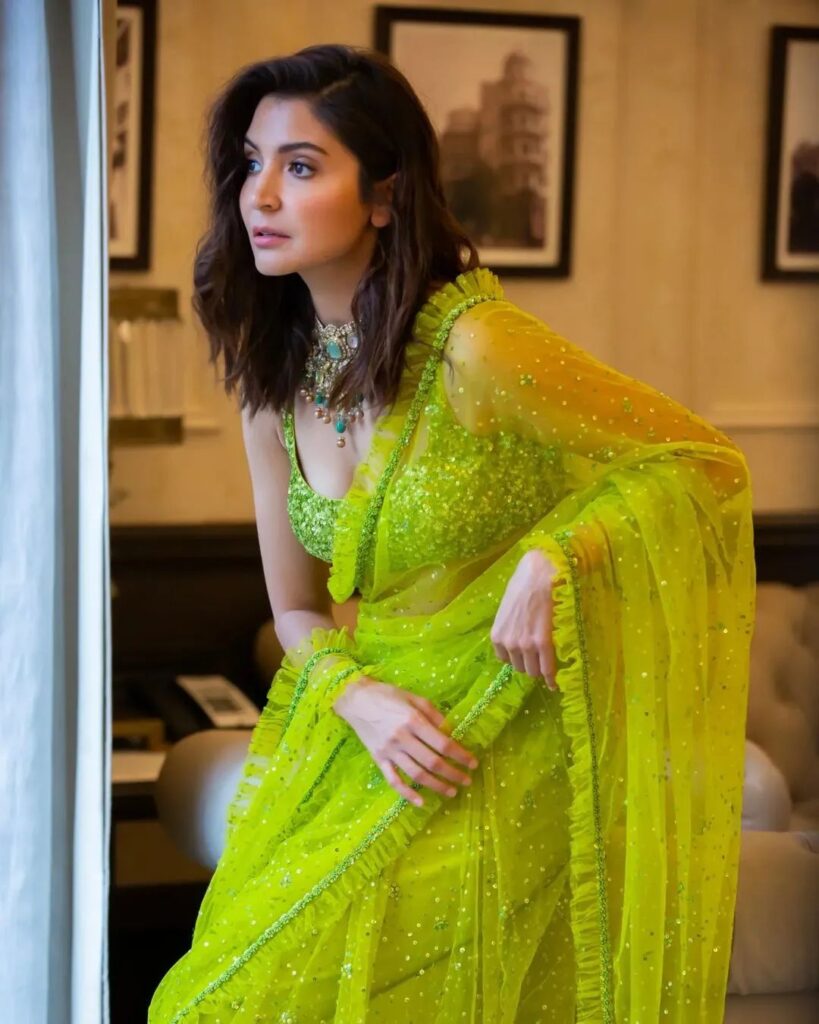 Anushka Sharma 1