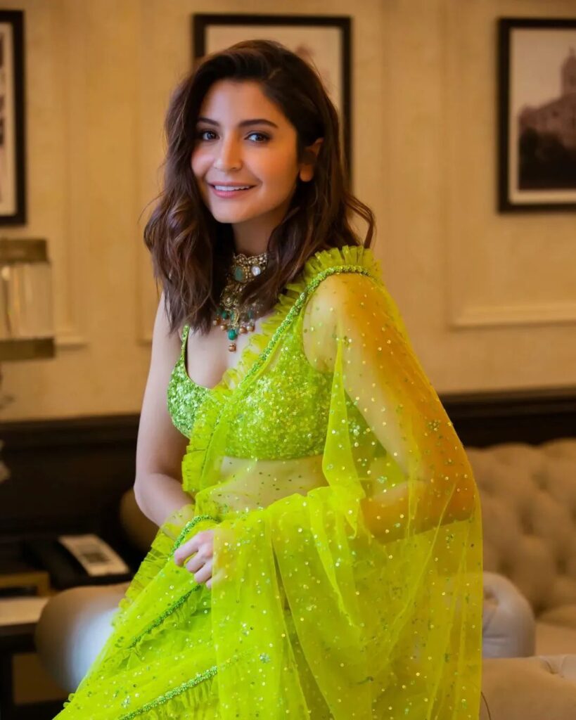 Anushka Sharma 3