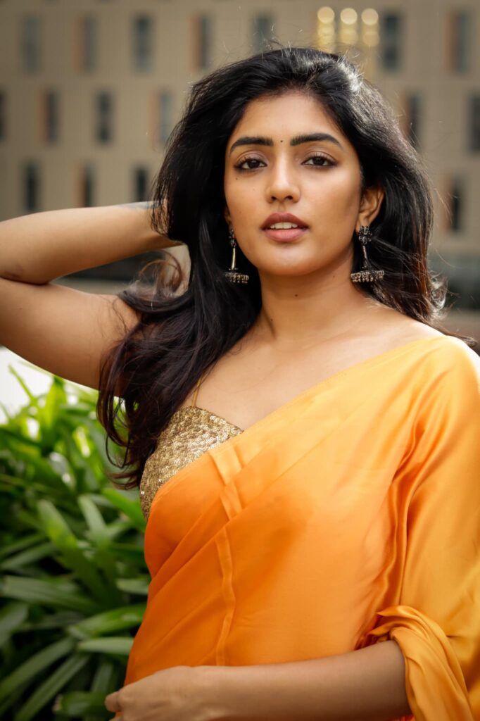 Eesha Rebba 2 1