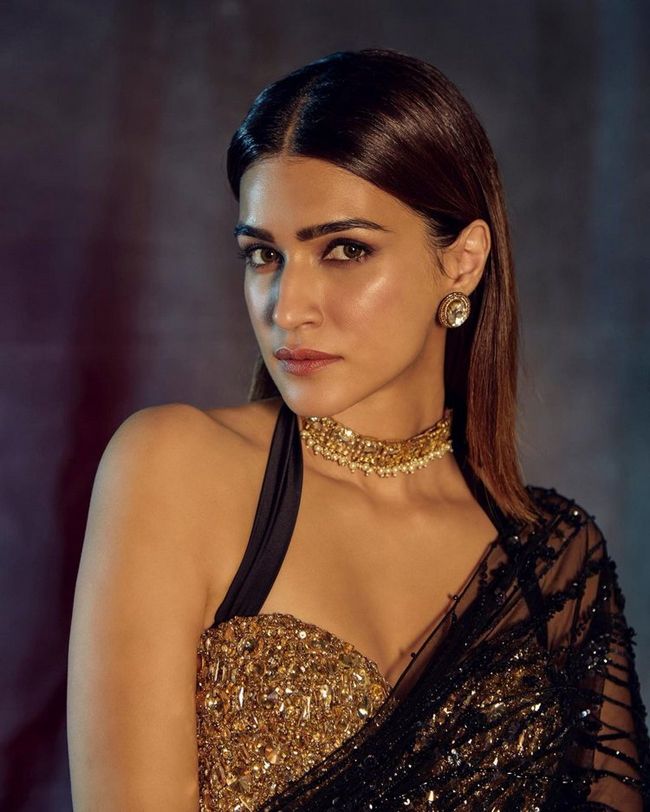 Kriti Sanon 3