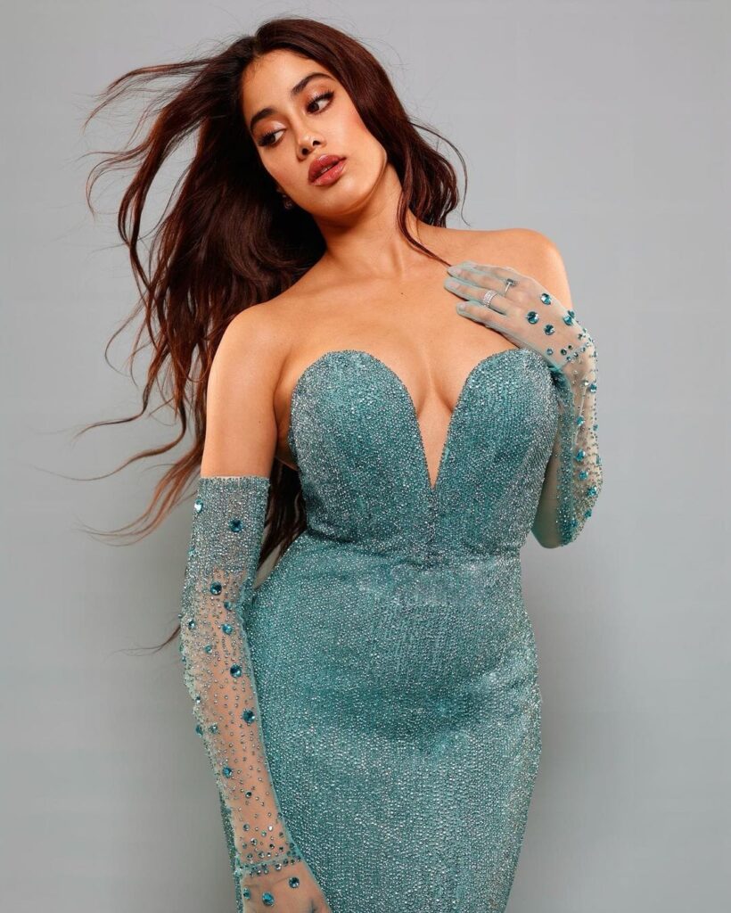 Janhvi Kapoor 10