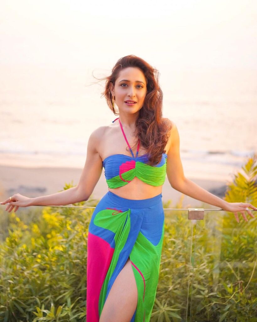 Pragya Jaiswal 4 1