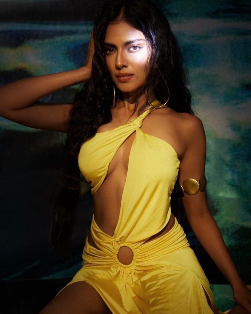 Malavika Mohanan 1