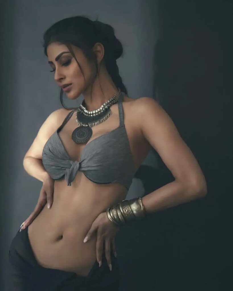 Mouni 1