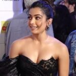 Rashmika Mandanna