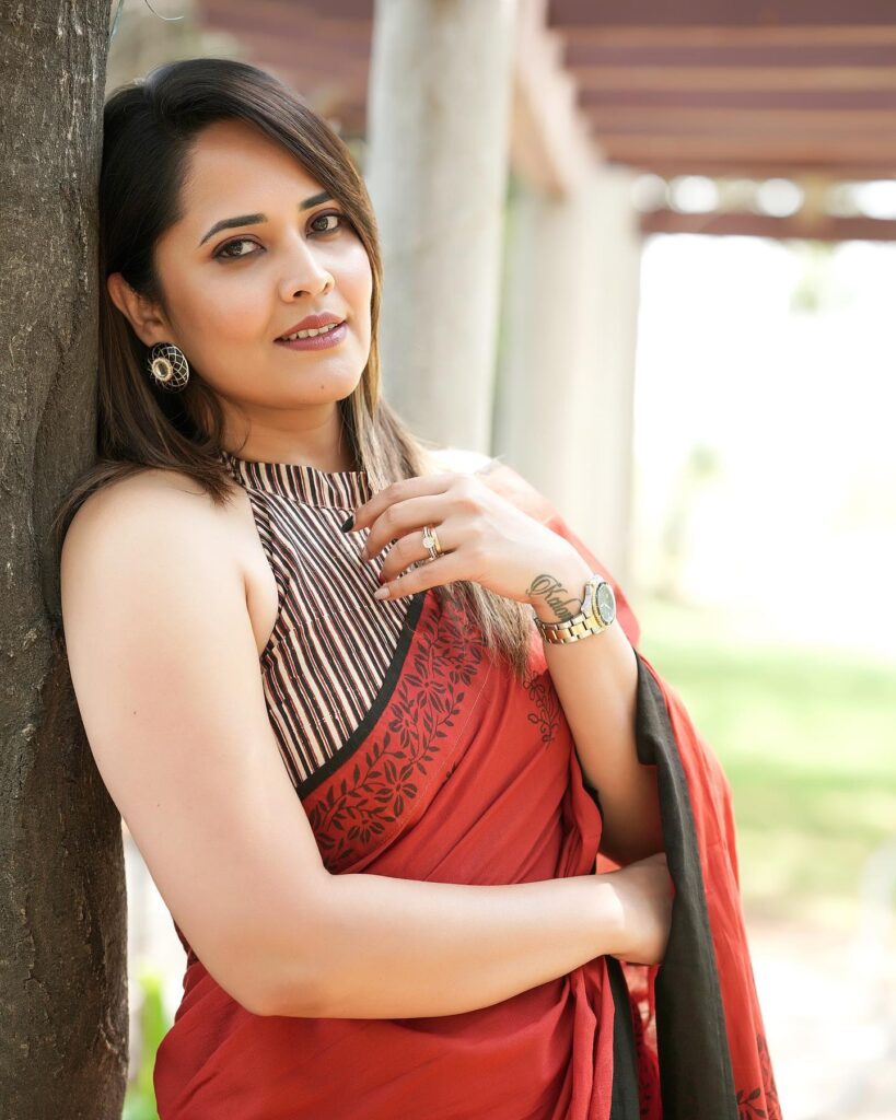 Anasuya 4 2