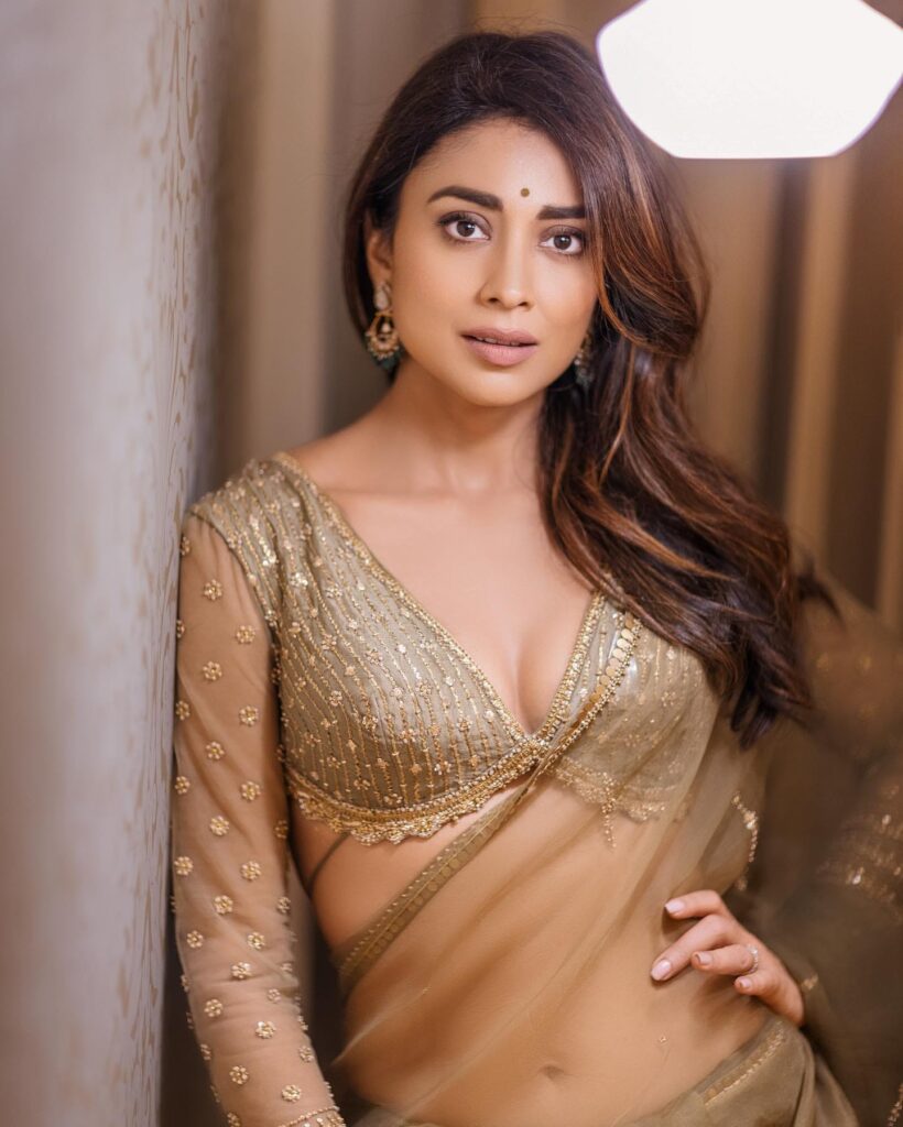 Shriya 7