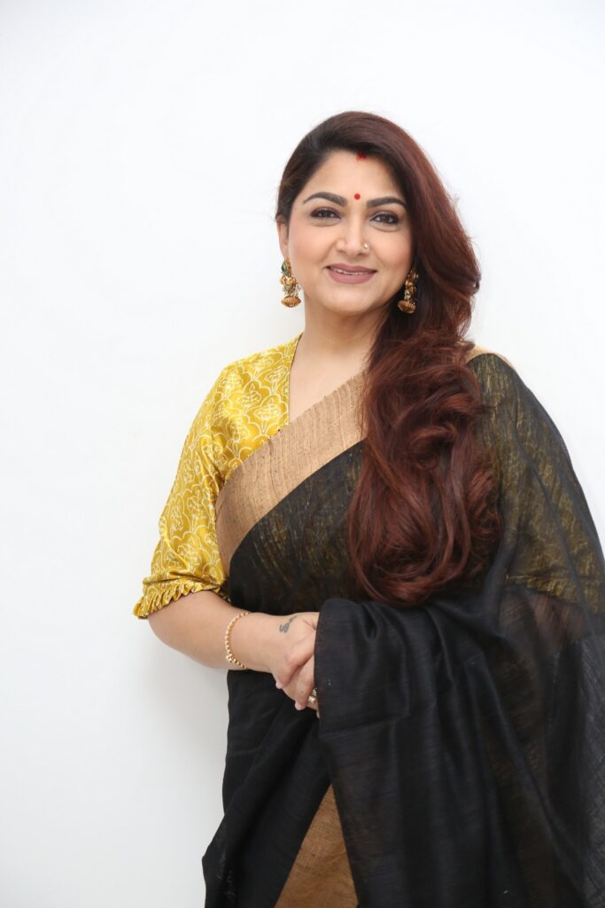 Kushboo 5