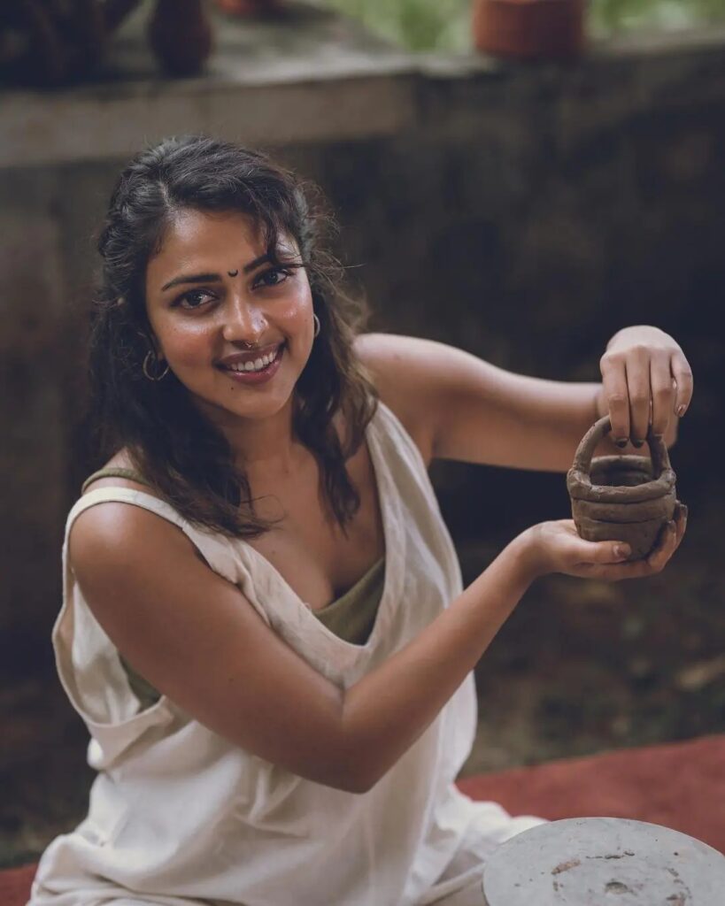 Amala Paul 6