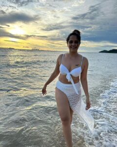 Anasuya