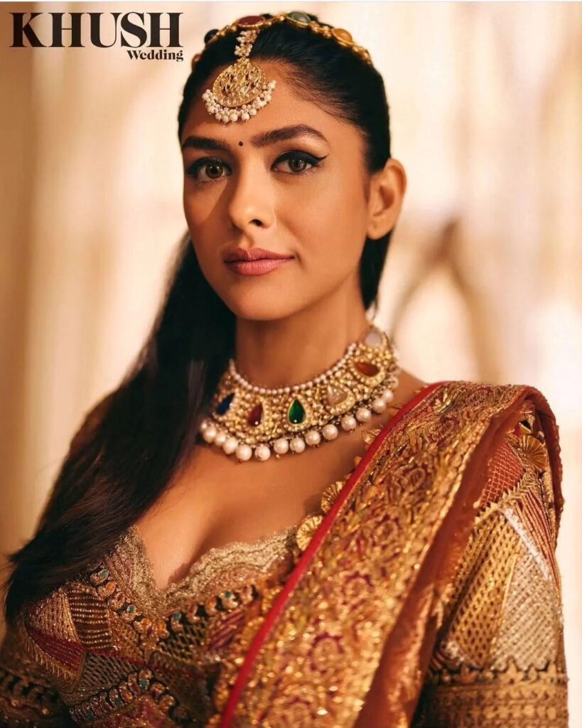 Mrunal Thakur 2