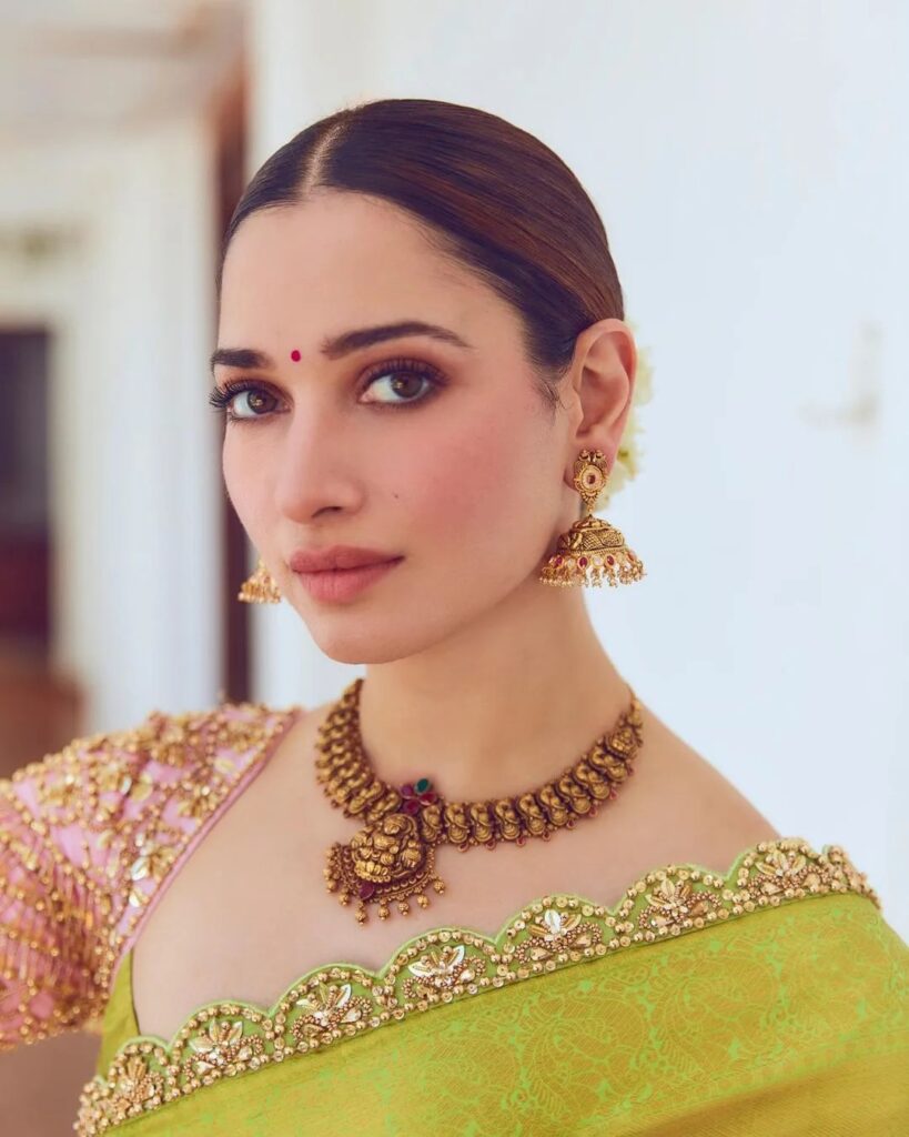 Tamannah 4